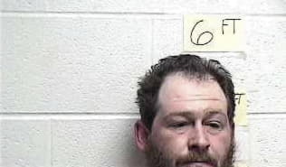 Aaron Monhollen, - Whitley County, KY 