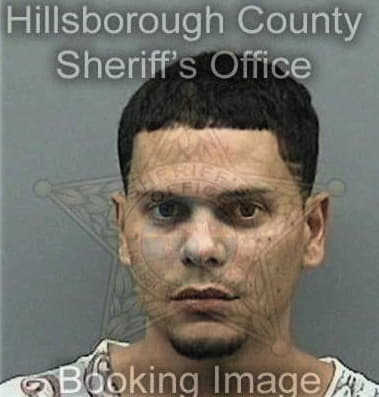 Catarino Morenzo, - Hillsborough County, FL 