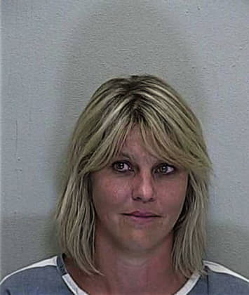 Belinda Mullins, - Marion County, FL 