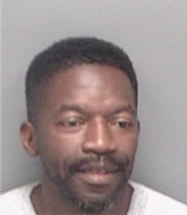 Waheed Nelson, - Pinellas County, FL 