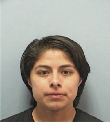 Melanie Nuncio, - Travis County, TX 