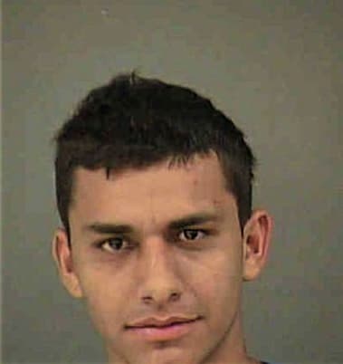 Estuardo Obregon, - Mecklenburg County, NC 