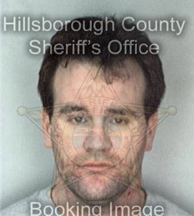 James Odom, - Hillsborough County, FL 