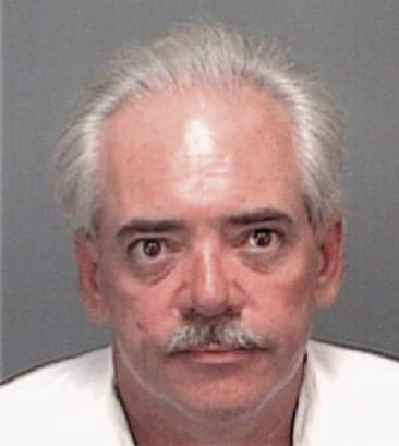 John Oneill, - Pinellas County, FL 