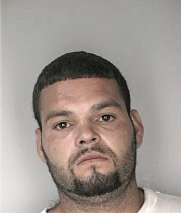 Jose Pagan, - Hillsborough County, FL 