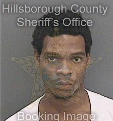 Gerald Patmon, - Hillsborough County, FL 