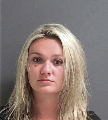 Christina Paul, - Volusia County, FL 