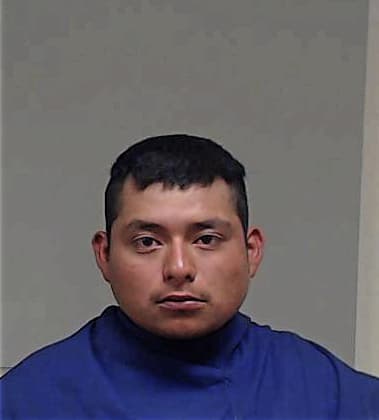 Joshua Payan - Collin County, TX 