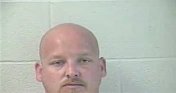 Daniel Pendergraft, - Daviess County, KY 