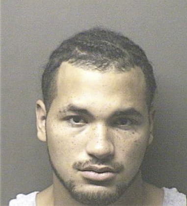 Ricardo Perez, - Lake County, FL 