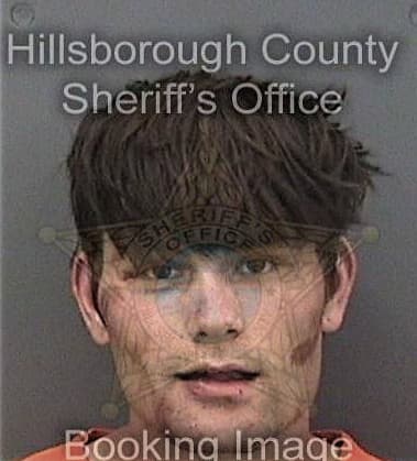 Sean Phillip, - Hillsborough County, FL 