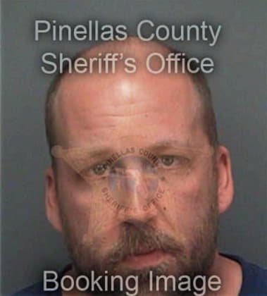 Charles Phillips, - Pinellas County, FL 