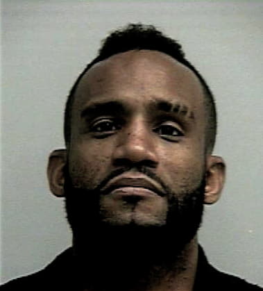 Gilbert Phipps - Gwinnett County, GA 