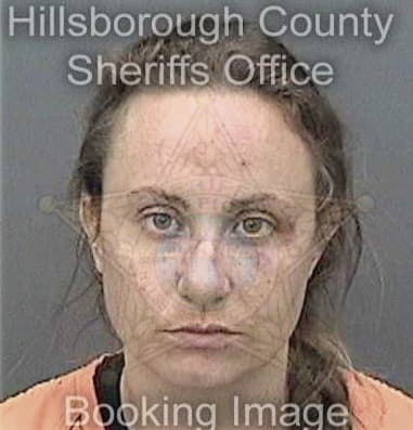 Marlen Picena, - Hillsborough County, FL 