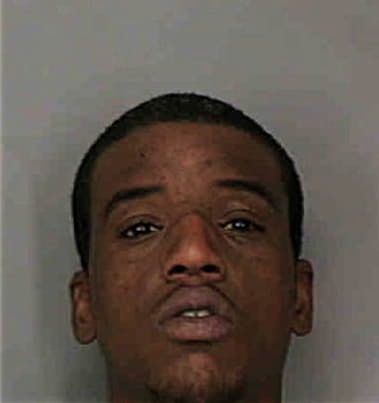 Antonio Pierre, - Polk County, FL 