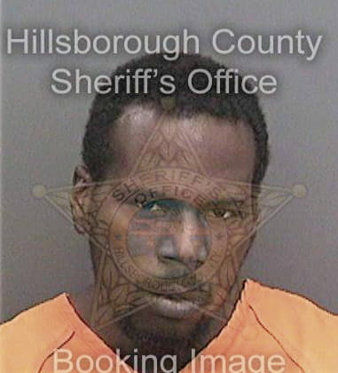 Michael Powell, - Hillsborough County, FL 