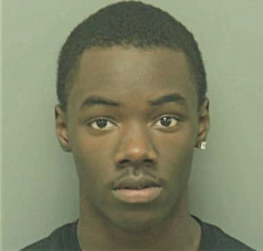 Roy Rawlings - Wake County, NC 