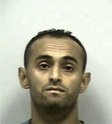 Jose Rendon-Veronica - Gwinnett County, GA 