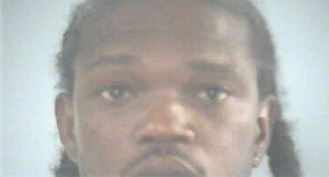 Derien Richardson - Fayette County, KY 