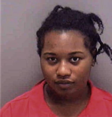 Takisha Richardson, - Lee County, FL 