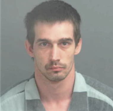 Paul Rios - Montgomery County, TX 