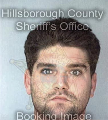 Alberto Rivas, - Hillsborough County, FL 