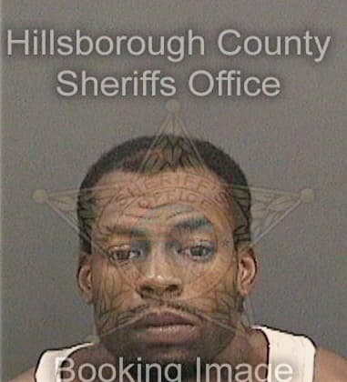 Floyd Rivers - Hillsborough County, FL 
