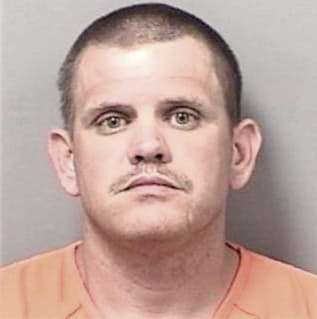 Donald Robinette, - Citrus County, FL 