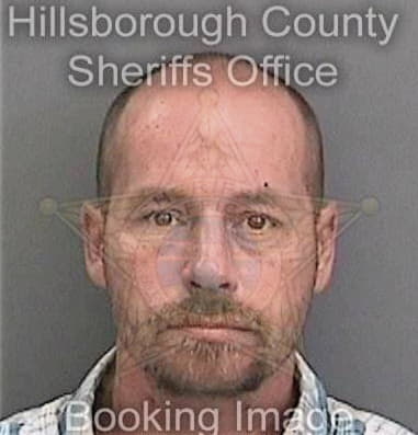 Patrick Rodgers, - Hillsborough County, FL 