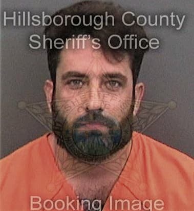 Alberto Rodriguez, - Hillsborough County, FL 