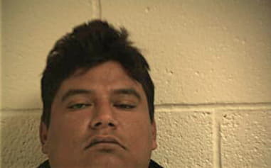 Pedro Rojas, - Hidalgo County, TX 