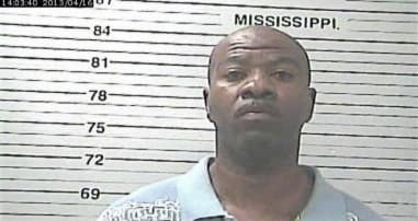 Ardell Ross, - Harrison County, MS 