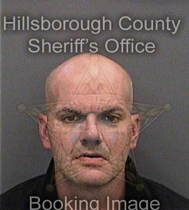 Pablo Ruiz-Villegas, - Hillsborough County, FL 