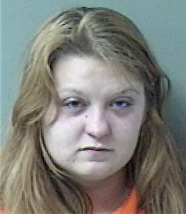 Alicia Rutledge, - Okaloosa County, FL 