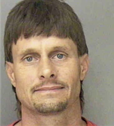 Gary Rydenbark, - Polk County, FL 