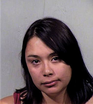 Erica Saenz, - Maricopa County, AZ 