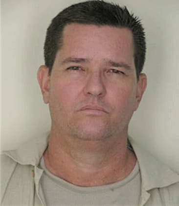 Christopher Sheppard, - Hillsborough County, FL 