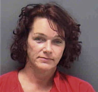 Karen Shields, - Lee County, FL 