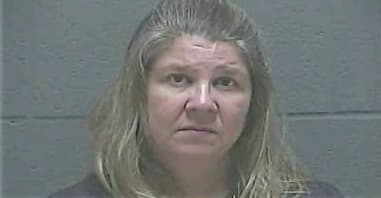 Annmarie Simpson, - Montgomery County, IN 