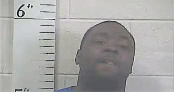 Cordaryl Simpson, - Yazoo County, MS 