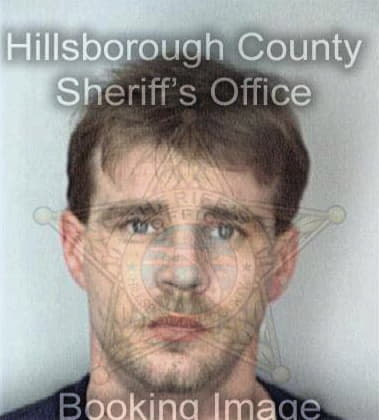 Thomas Small, - Hillsborough County, FL 