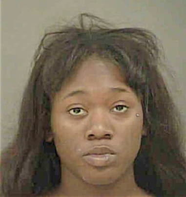 Amanda Smith, - Mecklenburg County, NC 