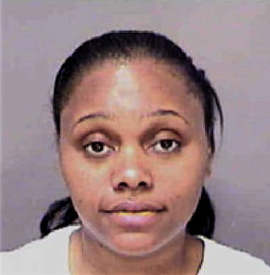 Ashley Smith, - Mecklenburg County, NC 