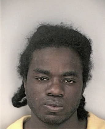 Dandre Smith, - Hillsborough County, FL 