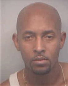 Donald Smith - Fulton County, GA 