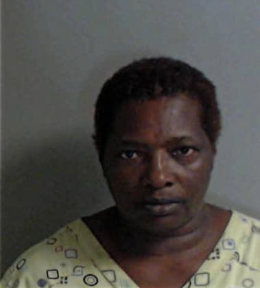 Kadashia Smith, - Escambia County, FL 