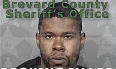 Keyron Smith, - Brevard County, FL 