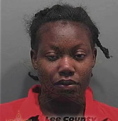 Laquesa Smith, - Lee County, FL 