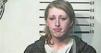 Samantha Smith - Bell County, KY 