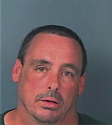 Daniel Snyder, - Hernando County, FL 